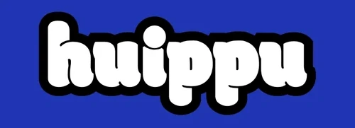 Huippu Casino Logo